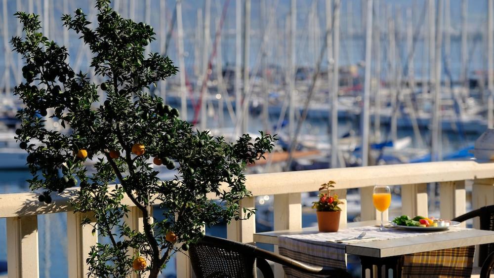 ECE SARAY MARINA & RESORT (ADULTS ONLY) — FETHIYE — фотография отеля №23