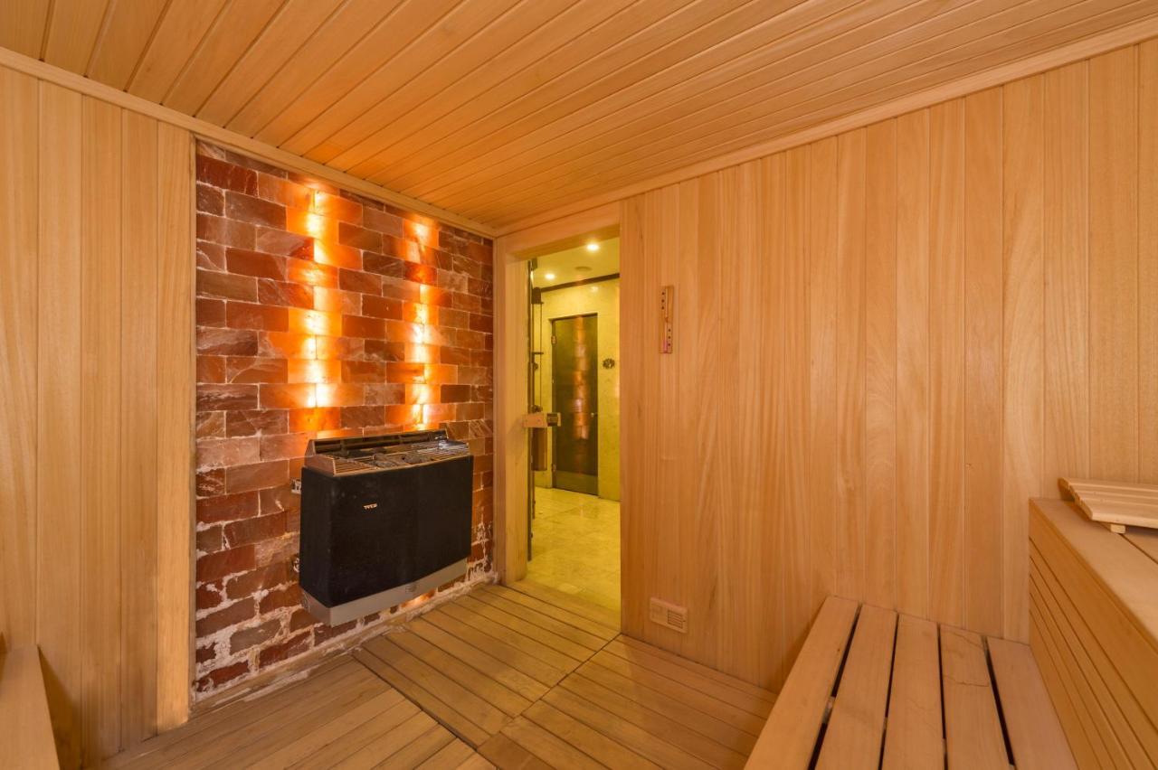 DARKMEN BOUTIQUE HOTEL — ISTANBUL — fotografie hotel nr. 24