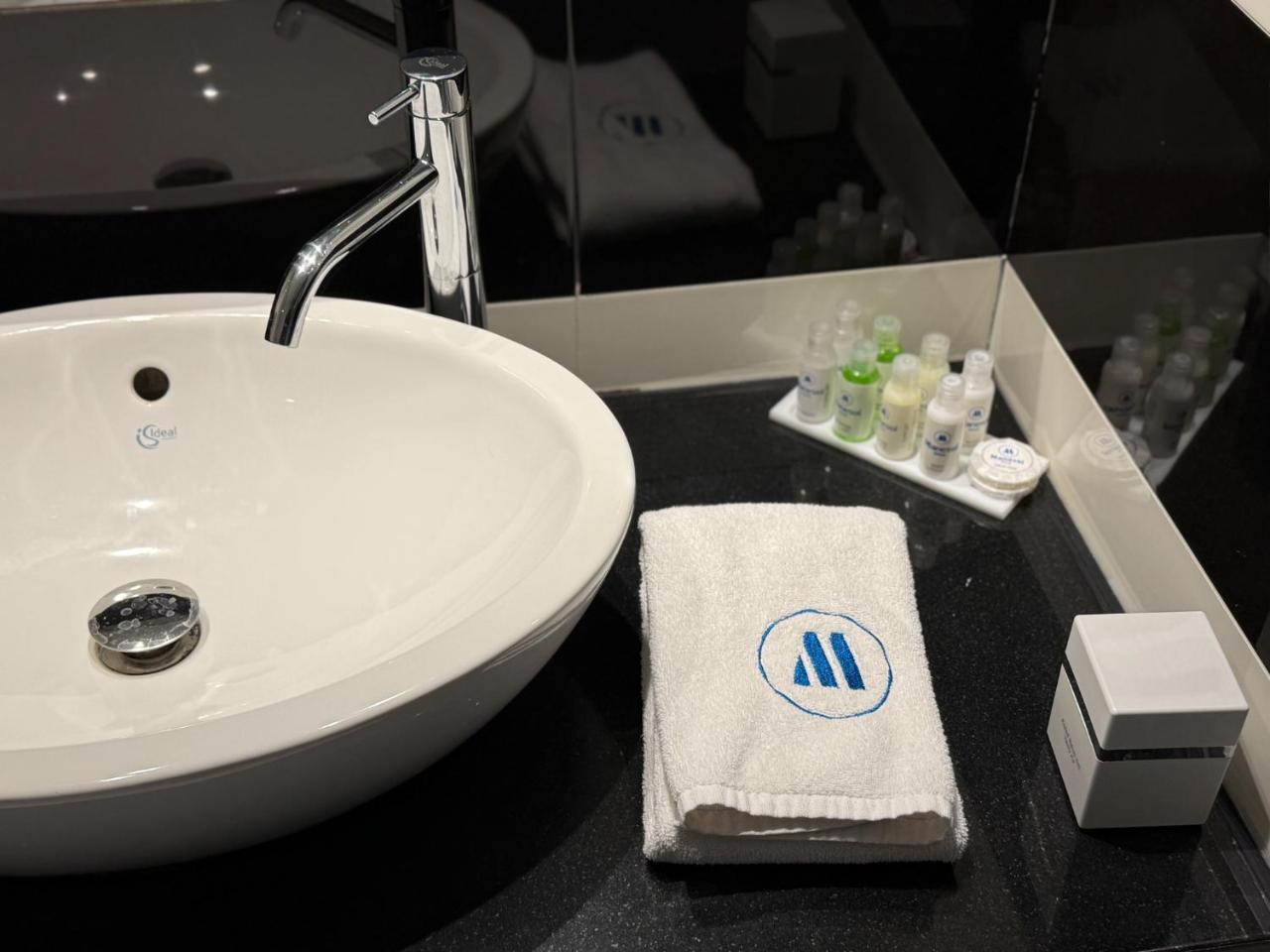 MANESOL OLD CITY BOSPORUS — ISTANBUL — fotografie hotel nr. 30
