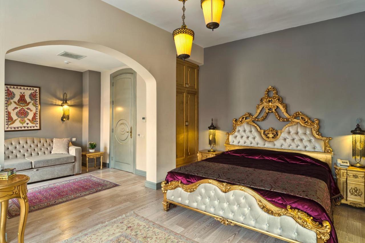 SOKULLU PASA — ISTANBUL — fotografie hotel nr. 13
