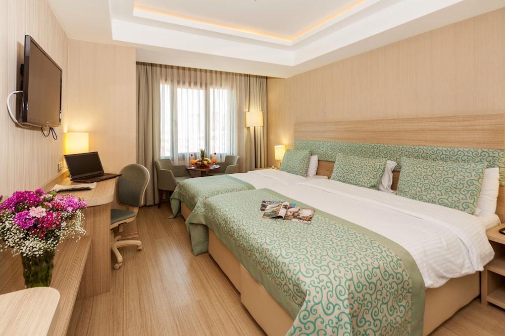 HOTEL GOLDEN WAY GIYIMKENT — ISTANBUL — fotografie hotel nr. 19