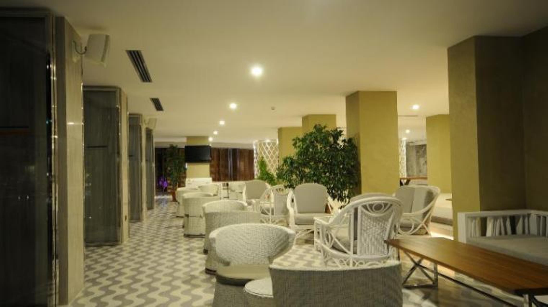 SUNRISE RESORT &SPA — MARMARIS — fotografie hotel nr. 19