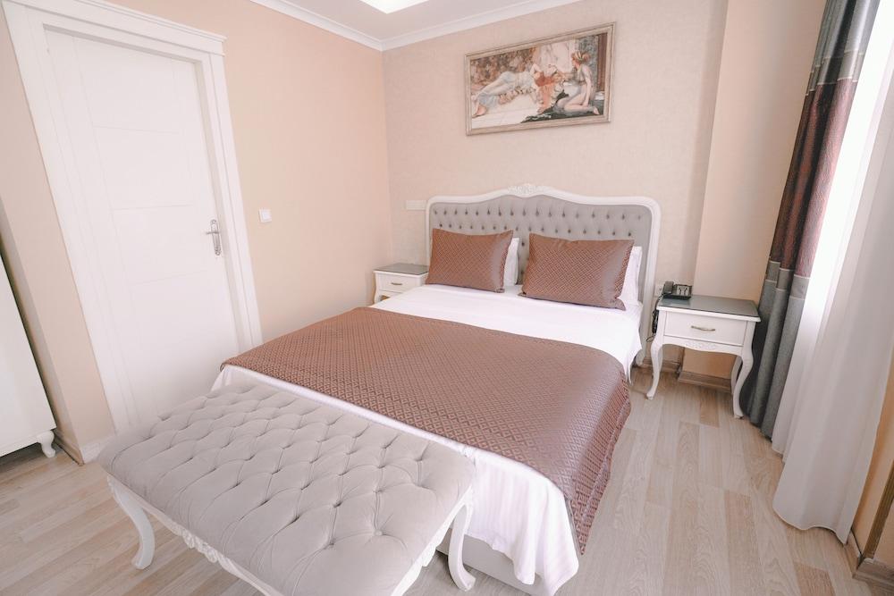 BON HOTEL OLD CITY — ISTANBUL — фотография отеля №28
