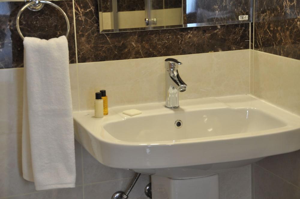 WAW HOTEL GALATAPORT — ISTANBUL — fotografie hotel nr. 33