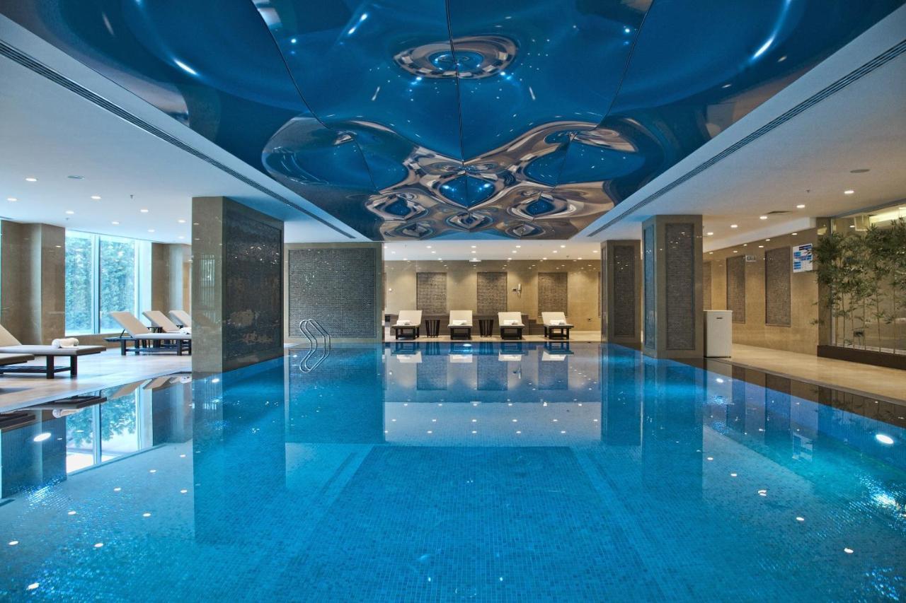 ROTTA HOTEL ISTANBUL — ISTANBUL — fotografie hotel nr. 5