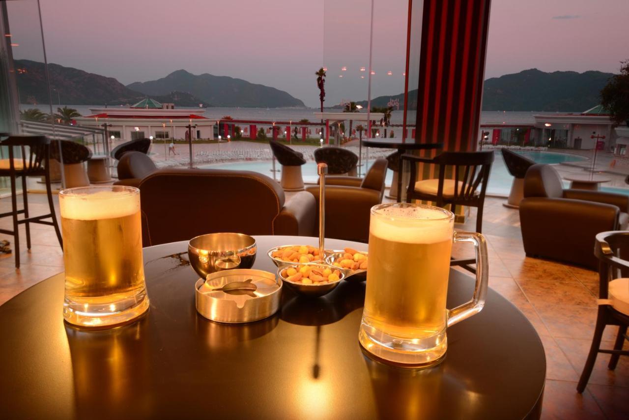GREEN NATURE DIAMOND — MARMARIS — fotografie hotel nr. 36