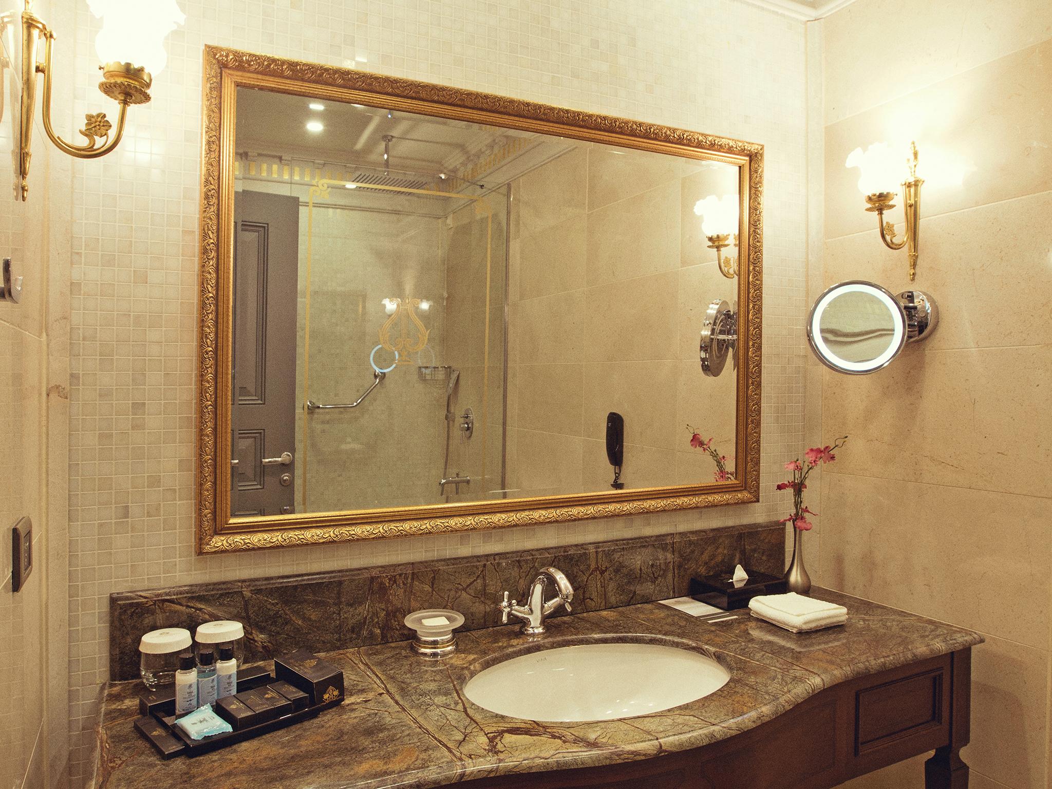 PALAZZO DONIZETTI HOTEL — ISTANBUL — фотография отеля №27