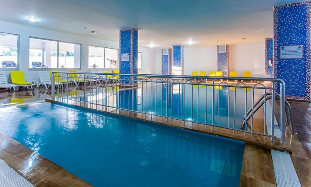 EFTALIA SPLASH RESORT — ALANYA — фотография отеля №31