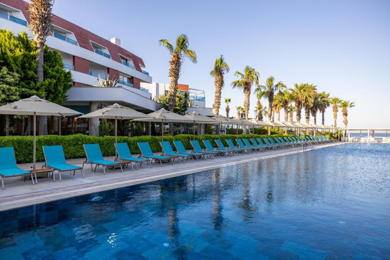 AZURE BY YELKEN — BODRUM — fotografie hotel nr. 21
