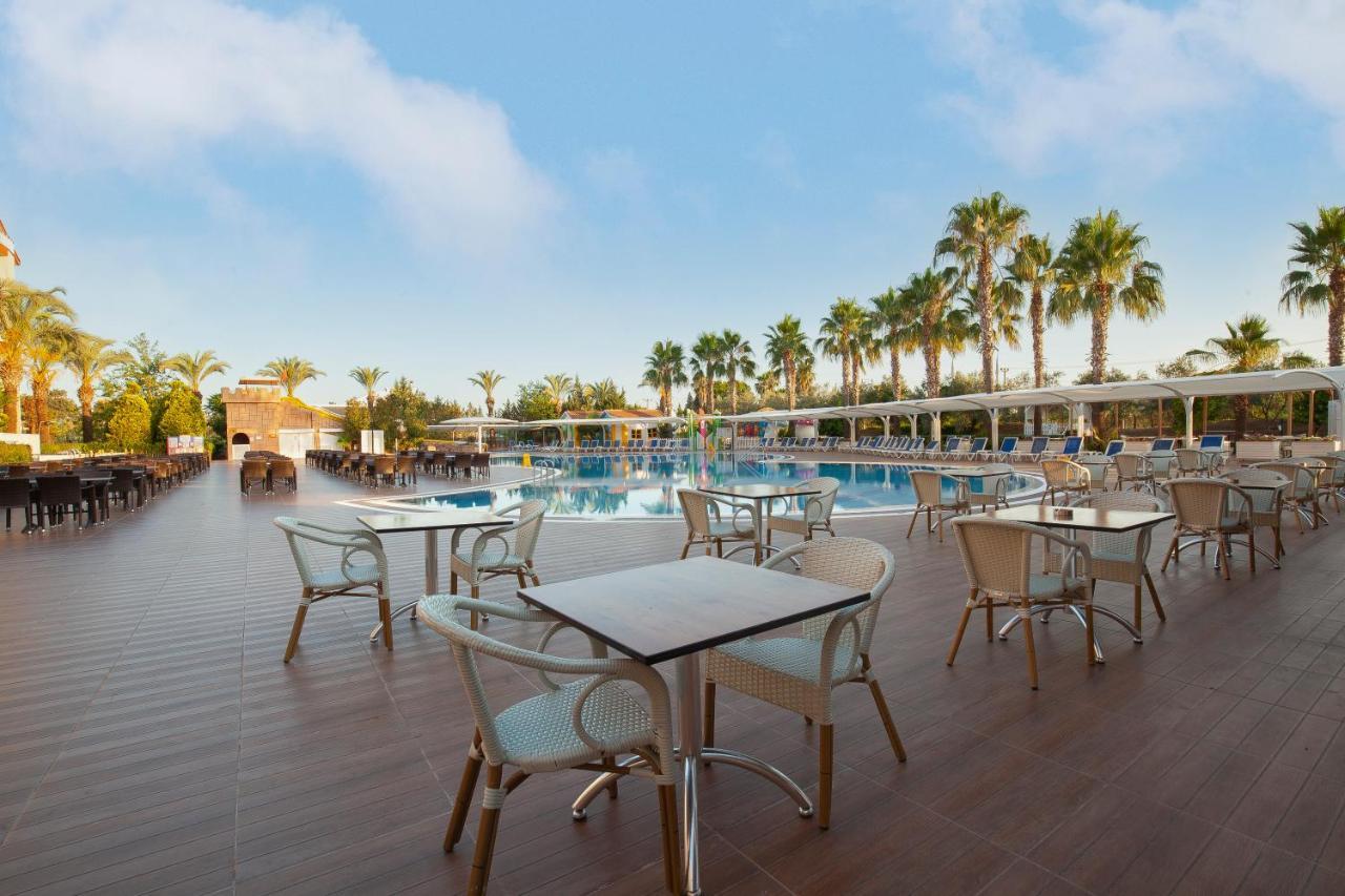 FUN&SUN SMART HANE SUN — SIDE — fotografie hotel nr. 15