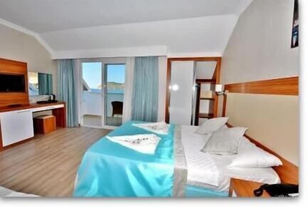 MESUT — ALANYA — фотография отеля №9