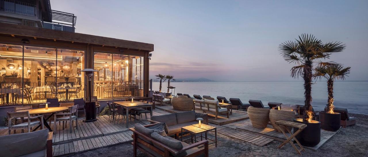 SUN HOTEL BY EN VIE BEACH (ADULTS ONLY) — ALANYA — фотография отеля №9