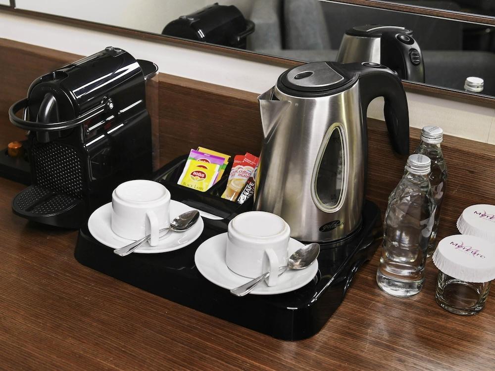 MERCURE ISTANBUL WEST HOTEL & CONVENTION CENTER — ISTANBUL — фотография отеля №16