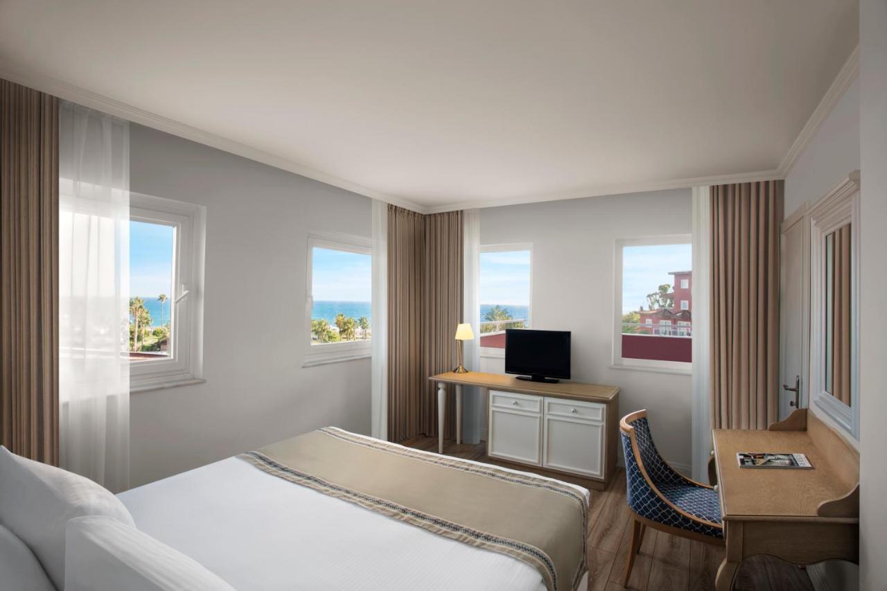 IC HOTELS SANTAI FAMILY RESORT — BELEK — фотография отеля №25