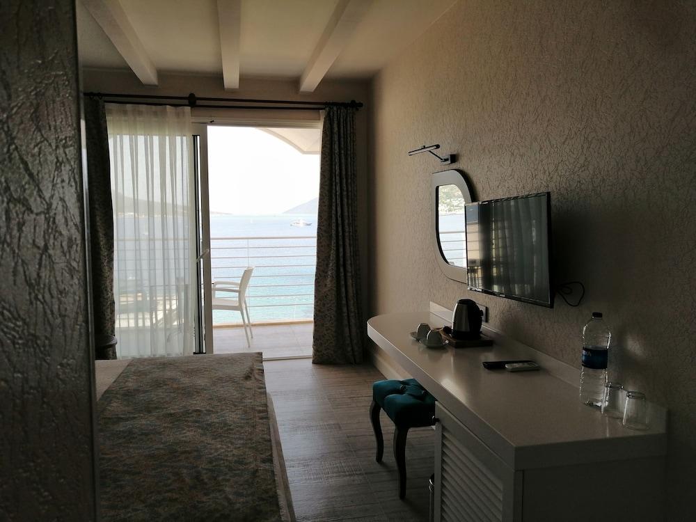 CASA MARE BODRUM (ADULTS ONLY) — BODRUM — fotografie hotel nr. 20