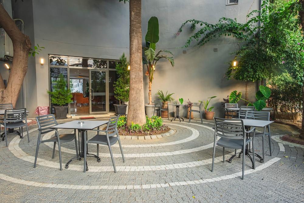 SIMPLY FINE HOTEL ALIZE — ALANYA — fotografie hotel nr. 11