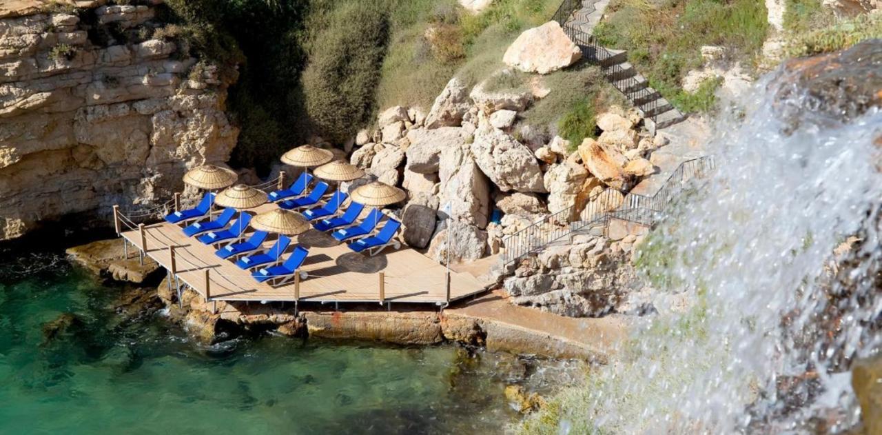 CLUB RESORT ATLANTIS — SEFERIHISAR — fotografie hotel nr. 14