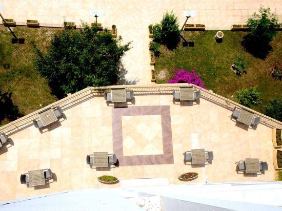 GOLDEN DAY WINGS HOTEL — KUSADASI — fotografie hotel nr. 15