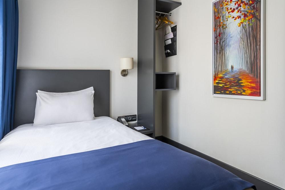 MISA HOTEL — ISTANBUL — фотография отеля №19