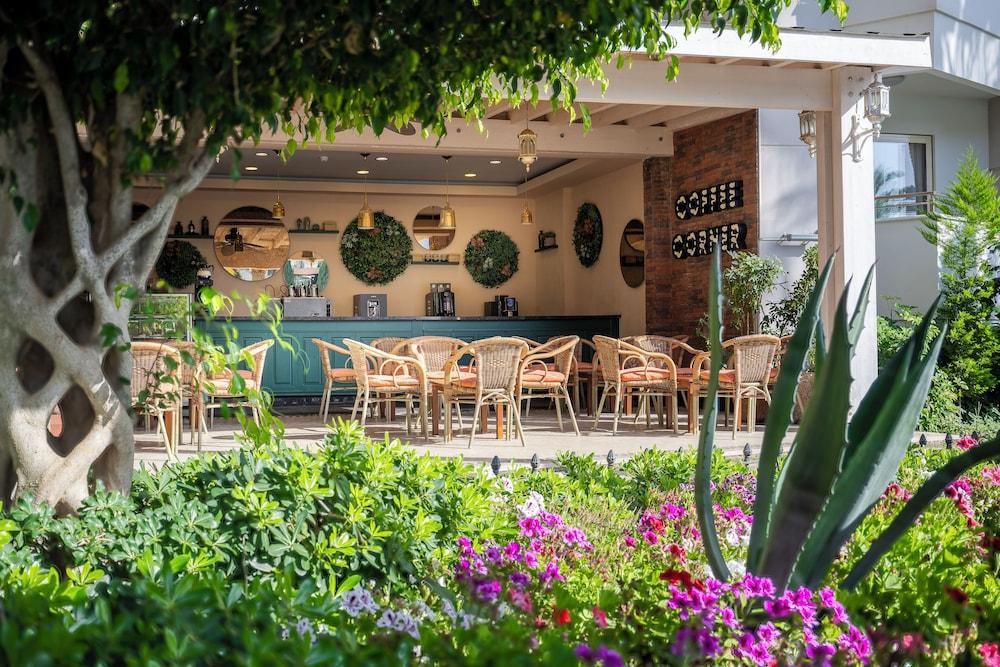 MY HOME RESORT — ALANYA — фотография отеля №21