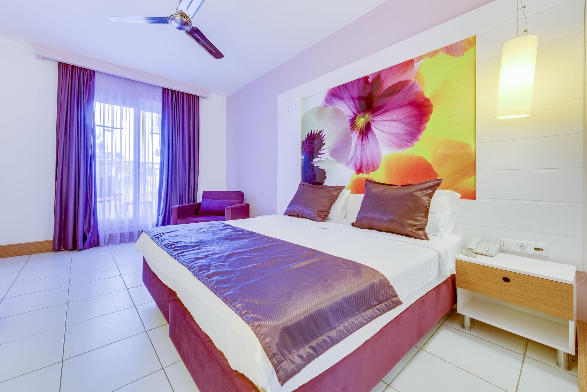 ARMONIA HOLIDAY VILLAGE & SPA — BODRUM — фотография отеля №5