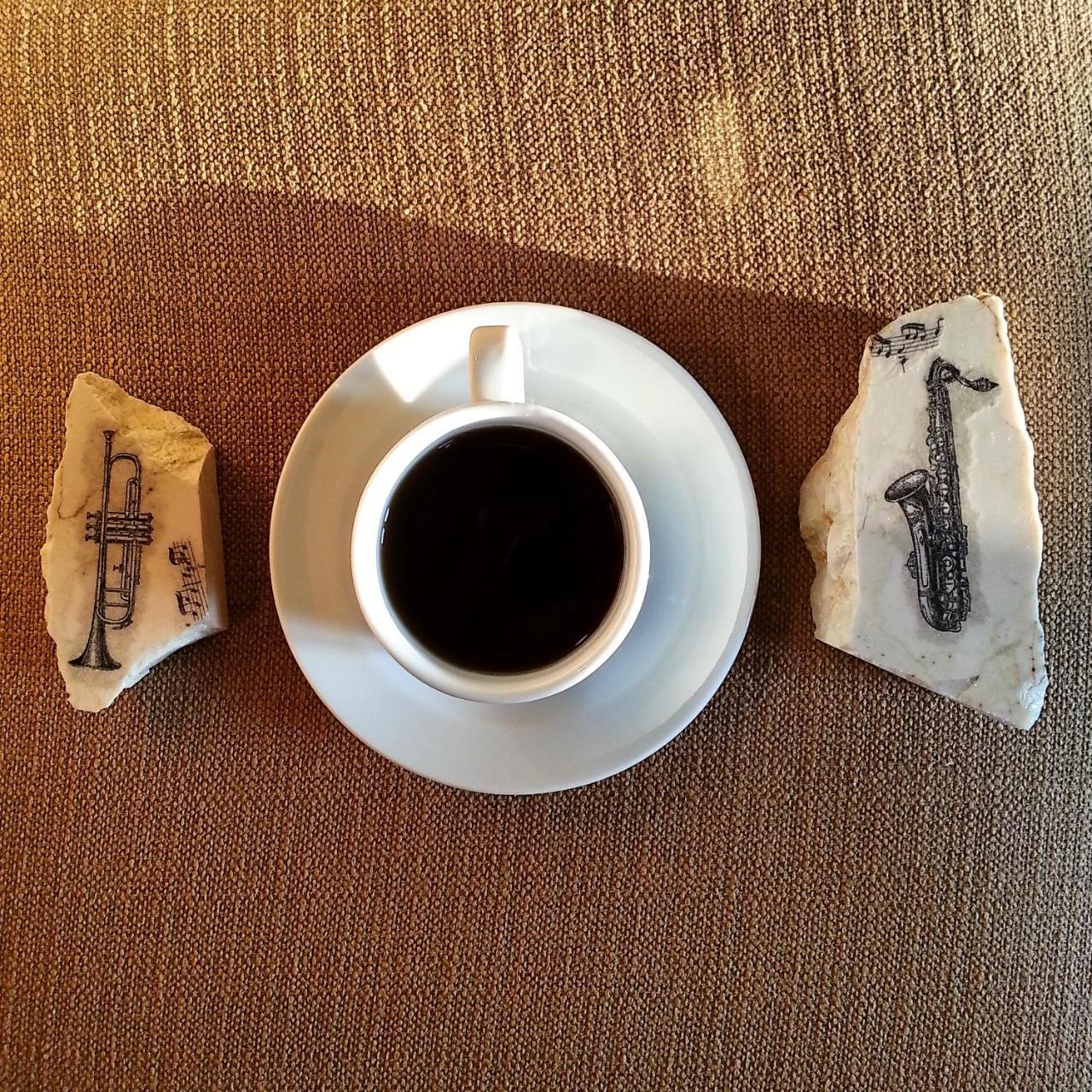 JAZZ — ISTANBUL — fotografie hotel nr. 10