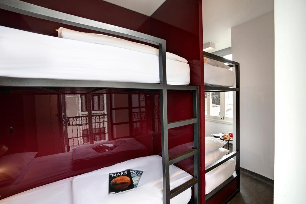 WABI SABI HOSTEL ISTANBUL — ISTANBUL — fotografie hotel nr. 7