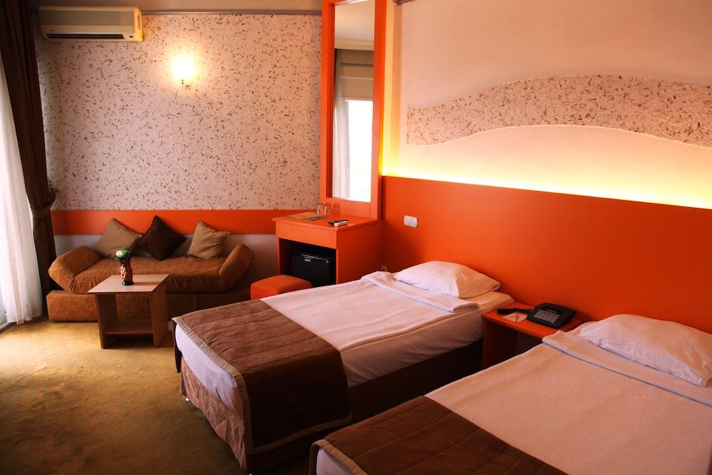 ORIENT RESORT HOTEL — FETHIYE — fotografie hotel nr. 4