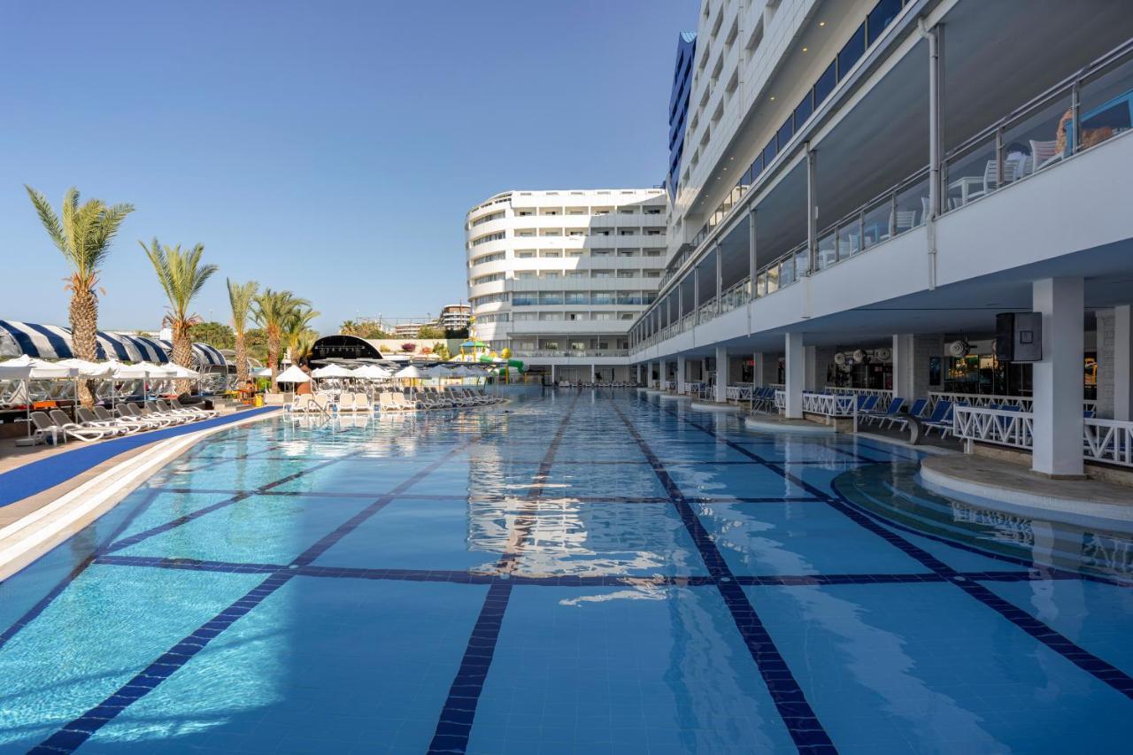ORANGE COUNTY ALANYA — ALANYA — фотография отеля №32