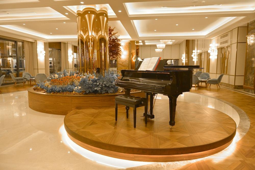 ADENYA HOTEL & RESORT — AVSALLAR — fotografie hotel nr. 7