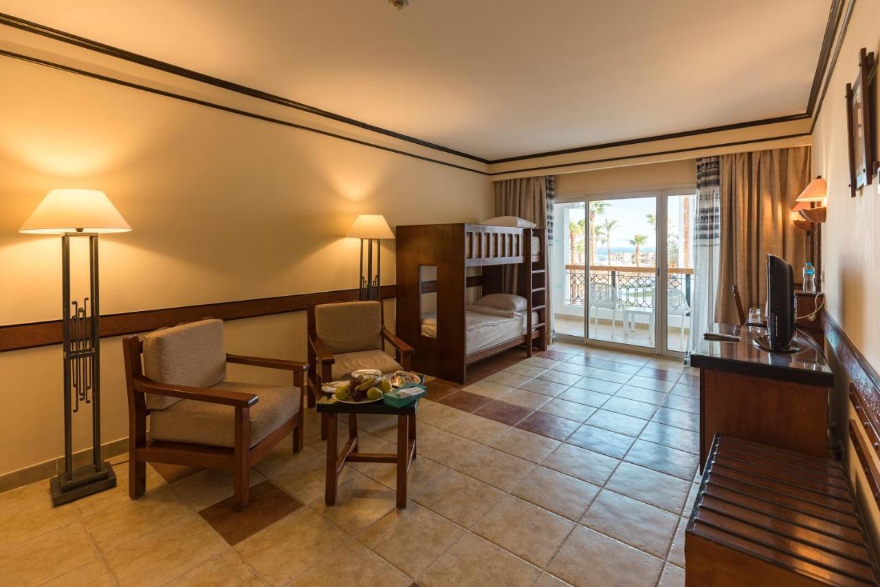 SUNRISE REMAL RESORT — SHARM EL SHEIKH — фотография отеля №22