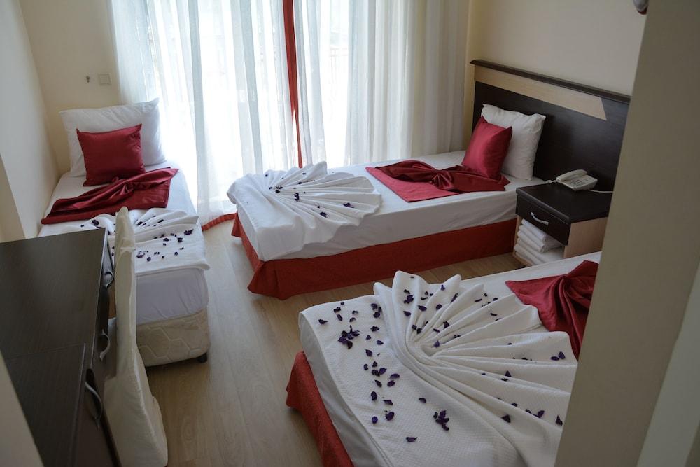 YAVUZHAN (ADULTS ONLY) — SIDE — fotografie hotel nr. 14