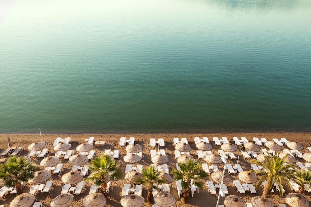 THE BEACHFRONT HOTEL (ADULTS ONLY) — MARMARIS — fotografie hotel nr. 39