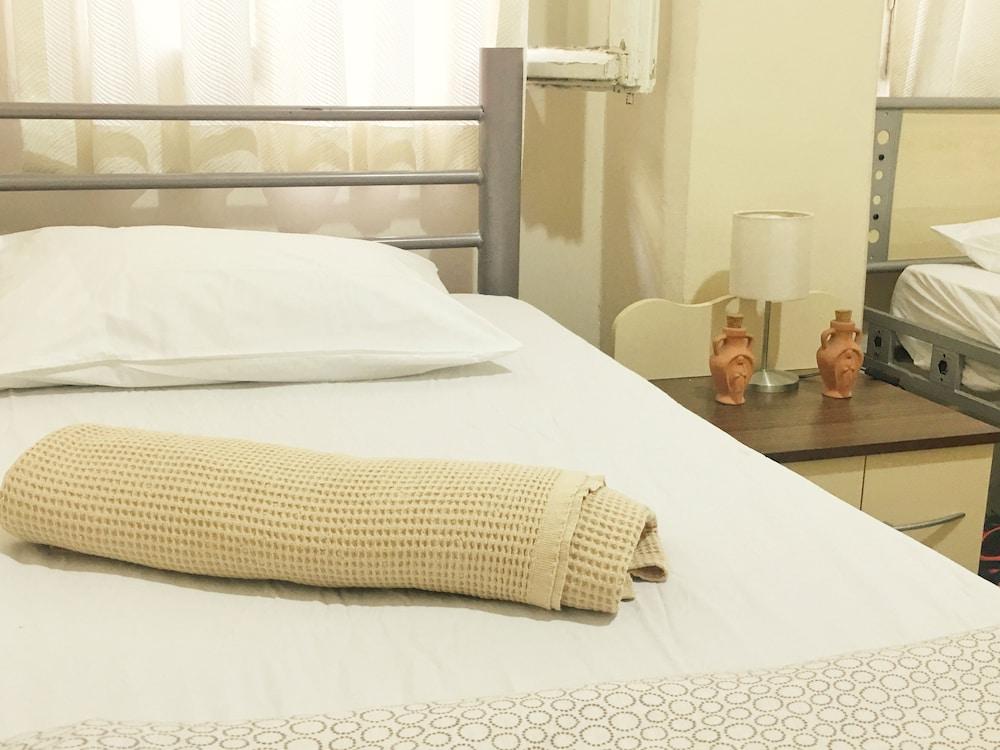 LEVANTEN HOSTEL — ISTANBUL — фотография отеля №9