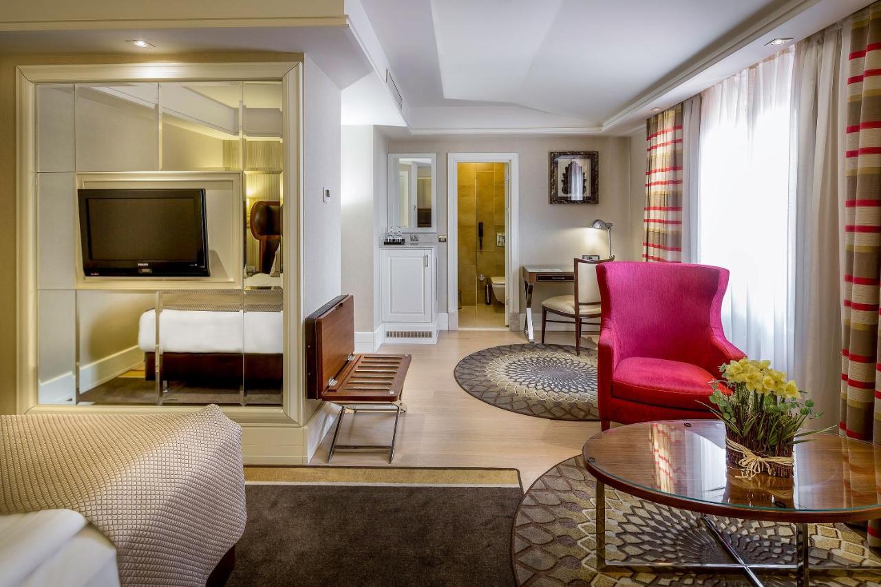 TITANIC COMFORT SISLI — ISTANBUL — фотография отеля №9