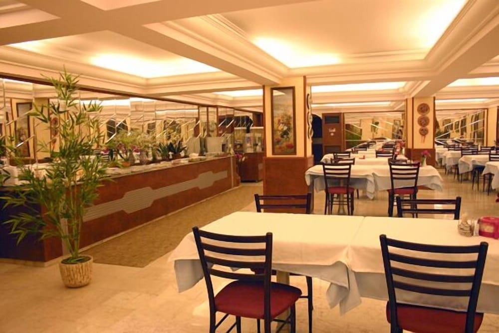MONOPOL — ISTANBUL — fotografie hotel nr. 20