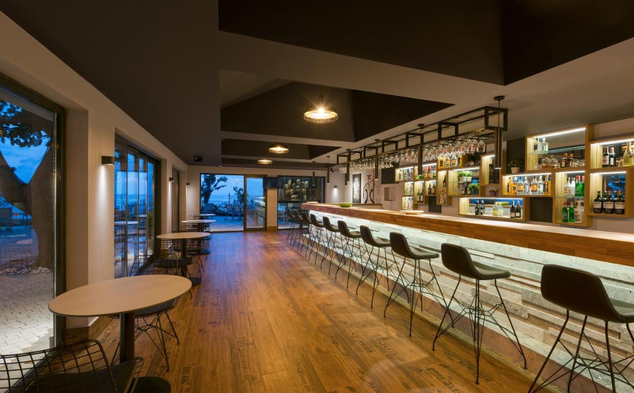 FLORIA BEACH HOTEL — ALANYA — fotografie hotel nr. 13