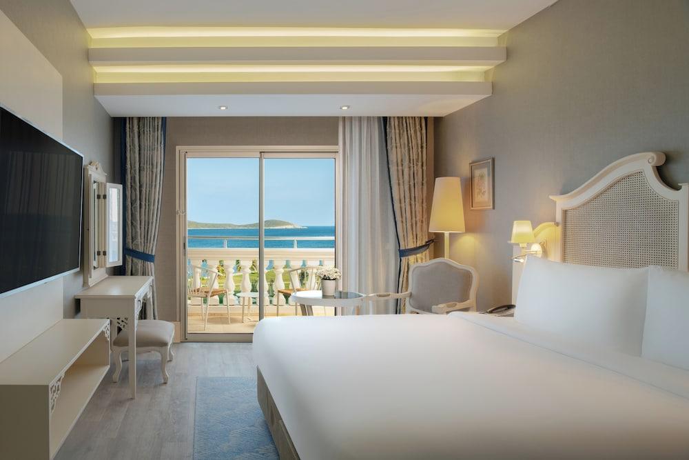 DOLCE HOTELS & RESORTS BY WYNDHAM CESME ALACATI — CESME — fotografie hotel nr. 5