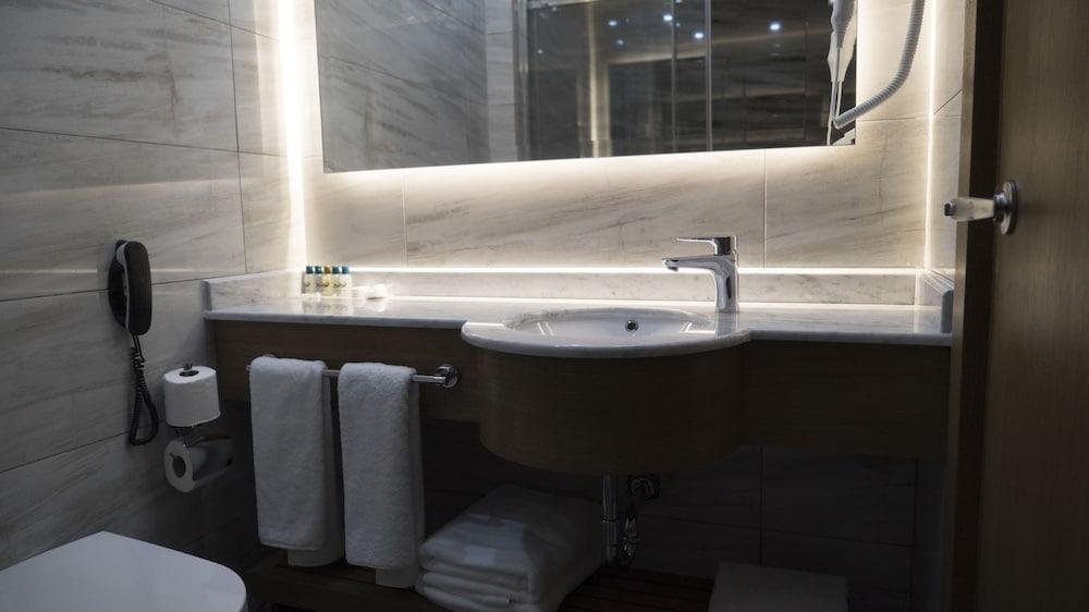 YUKSEL ISTANBUL YENIKAPI — ISTANBUL — fotografie hotel nr. 26