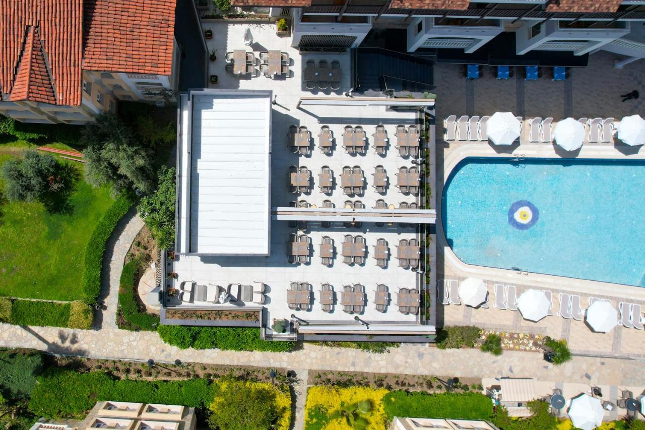 SIDE VILLAGE HOTEL — SIDE — fotografie hotel nr. 29