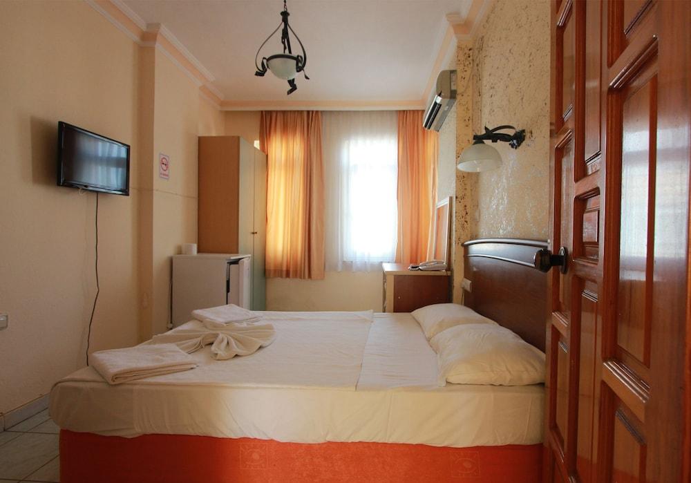DAMLATAS ELEGANT APPARTEMENT — ALANYA — фотография отеля №2