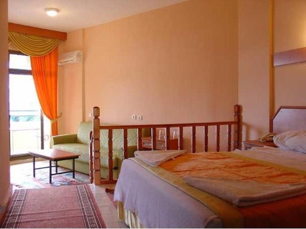 AMOS — MARMARIS — fotografie hotel nr. 13