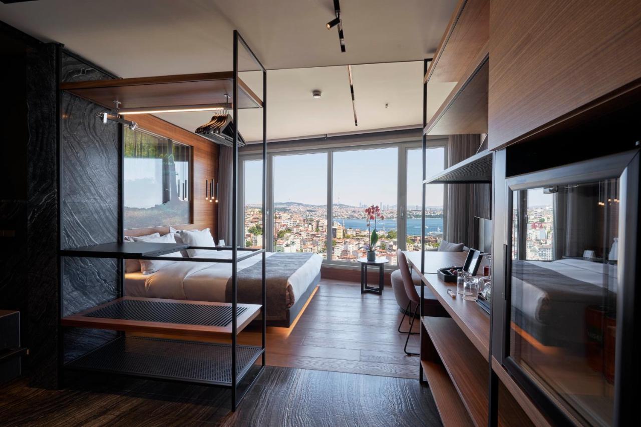 RICHMOND ISTANBUL HOTEL — ISTANBUL — фотография отеля №27