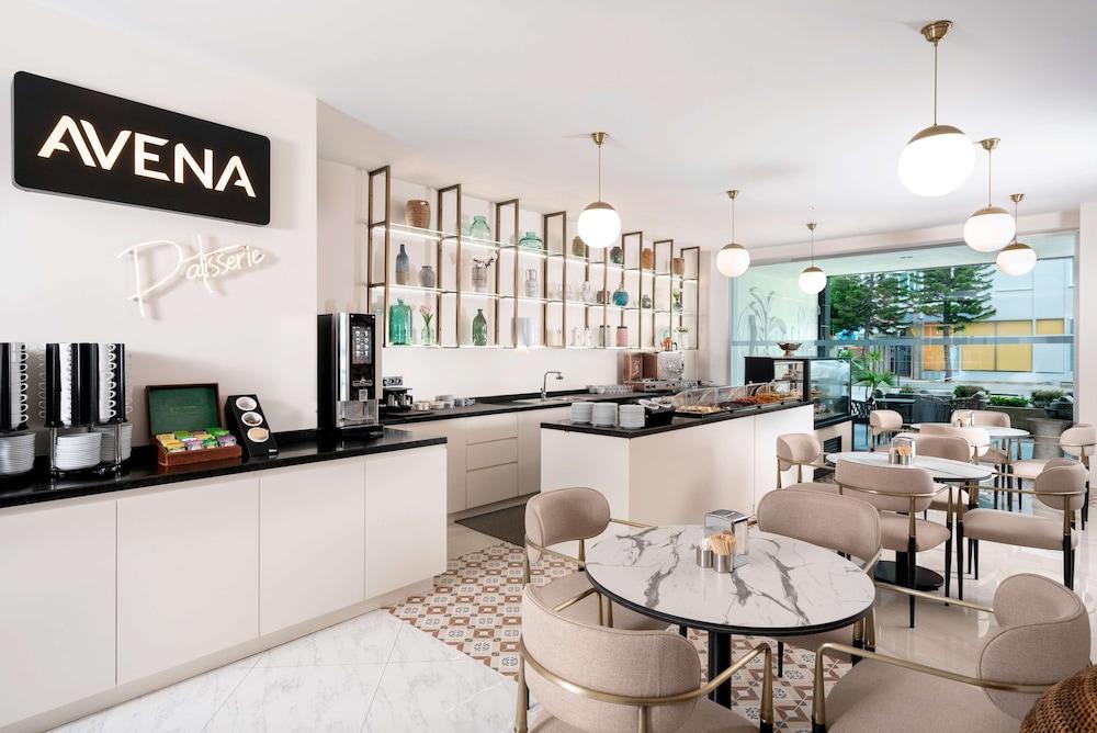 AVENA RESORT & SPA HOTEL — ALANYA — фотография отеля №36