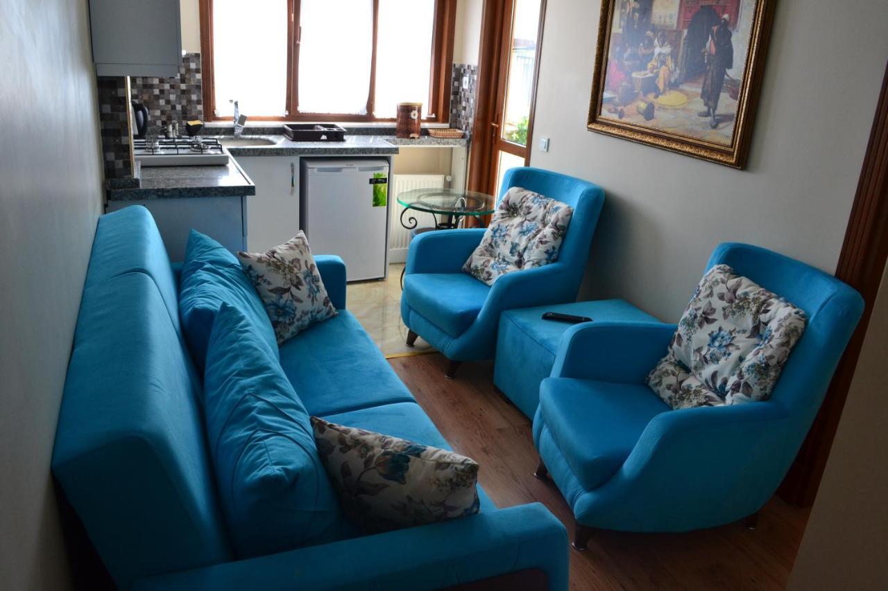BLUE ISTANBUL HOTEL — ISTANBUL — fotografie hotel nr. 24