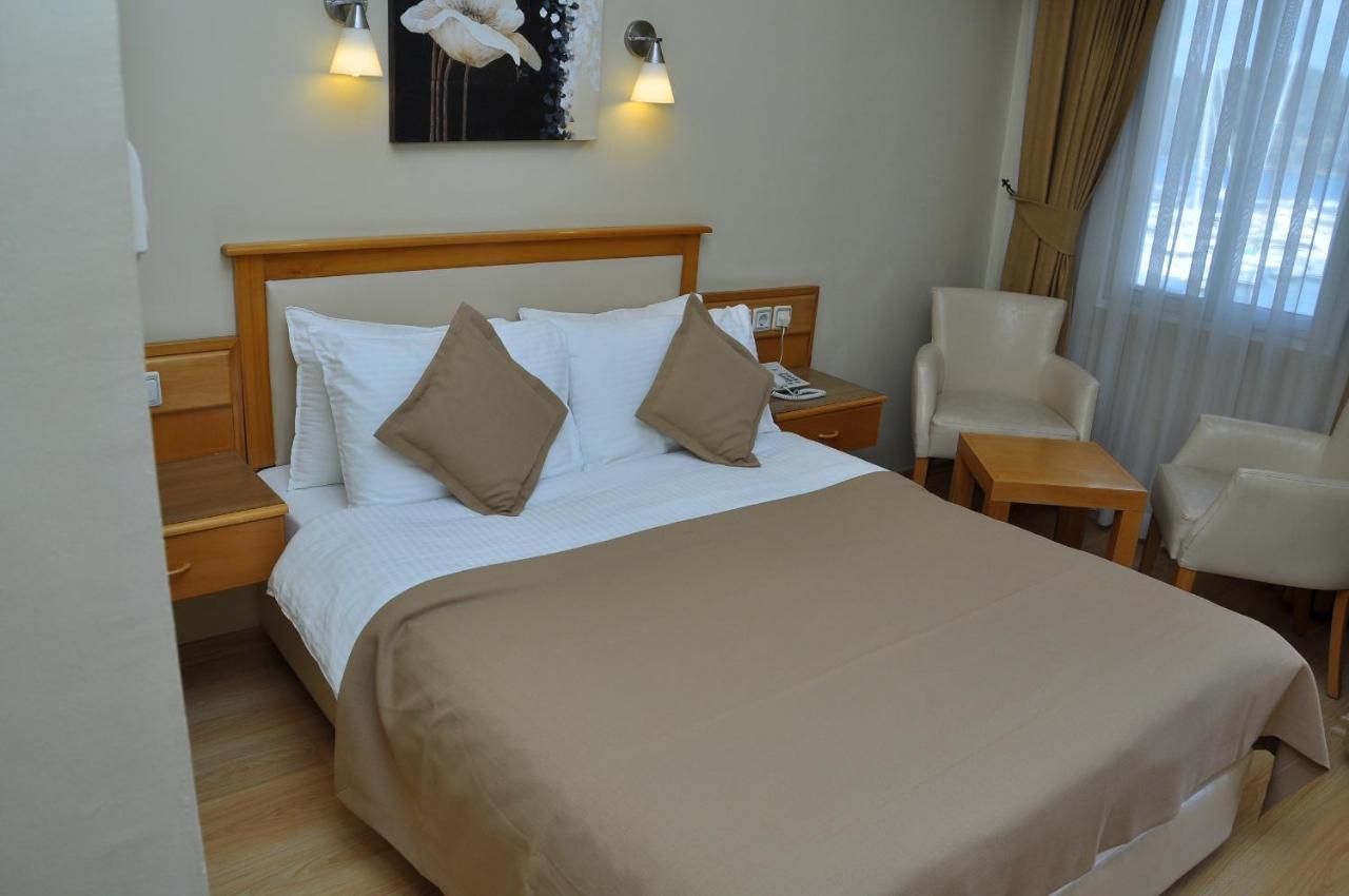 DORUK — FETHIYE — fotografie hotel nr. 18