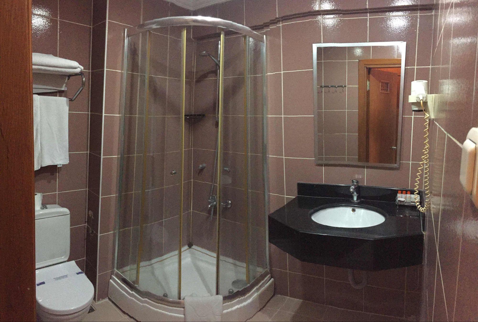ANTIQUE EBRU HOTEL — ISTANBUL — фотография отеля №28