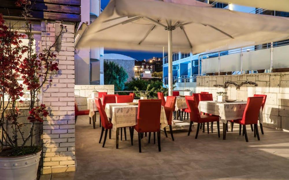 YENI — CESME — fotografie hotel nr. 14