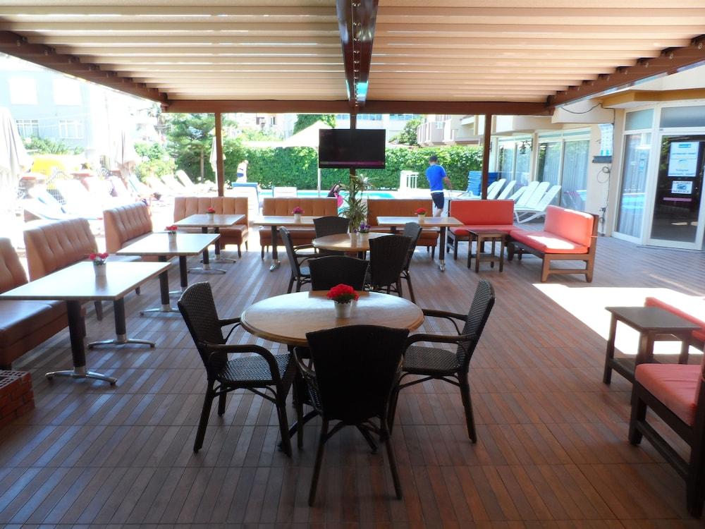 SEBNEM — MARMARIS — fotografie hotel nr. 16