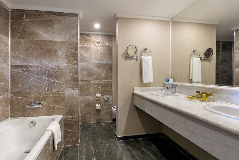 SIRENE BELEK HOTEL — BELEK — fotografie hotel nr. 27